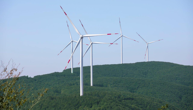 Nordex wins 44MW French order from RWE Nordex wins 99.5MW Irish order