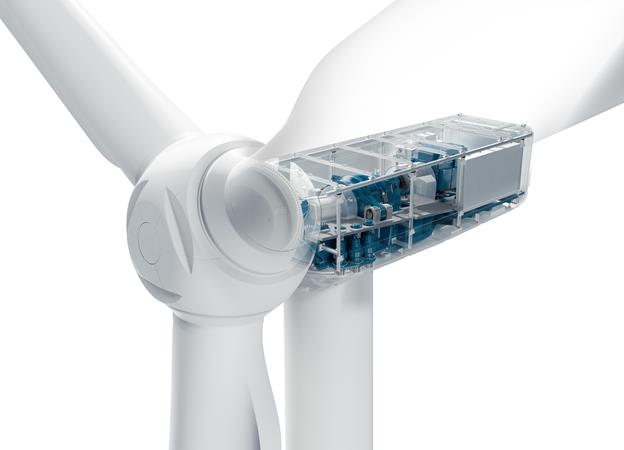 Nordex scores European double Nordex scores European double