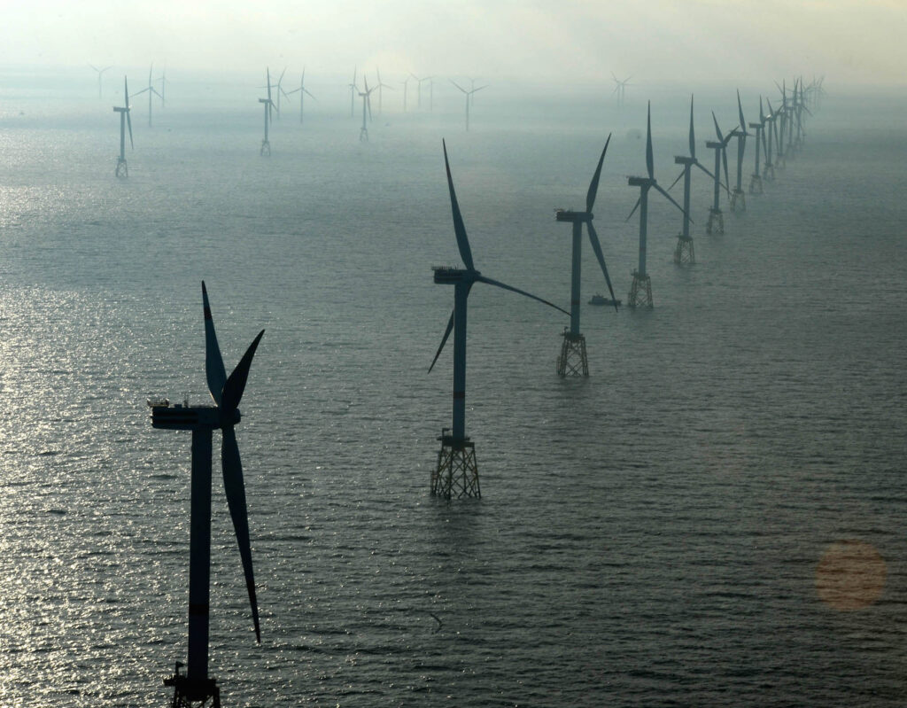 ‘German offshore overplanting rule will drive up costs’ 'German offshore overplanting rule will drive up costs'