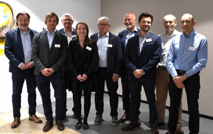 TotalEnergies, Iberdrola and Norsk Havvind rebrand consortium TotalEnergies