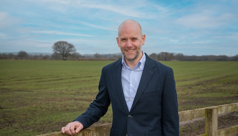 European Energy, Firma unveil 200MW UK solar pipeline European Energy