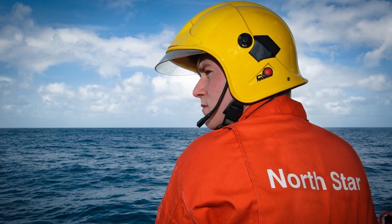 North Star orders two offshore wind vessels North Star to deliver Dogger Bank support vessels