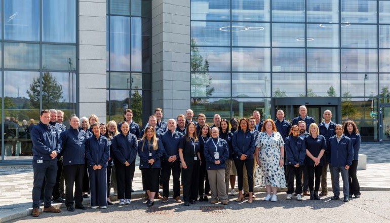 North Star opens new Aberdeen headquarters