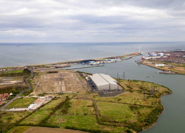 Blyth seeks investors Blyth seeks investors