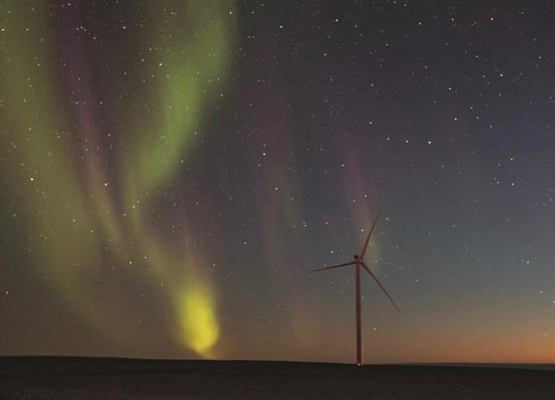 Axpo and Green Investment Group extend PPA deal to Norway
