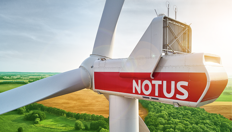 Ukraine eyes 1GW Chernobyl wind potential Ukraine eyes 1GW Chernobyl wind potential