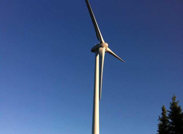 Kent Hills books 17MW boost