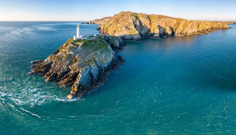Nova and Sabella secure 12MW Welsh tidal site