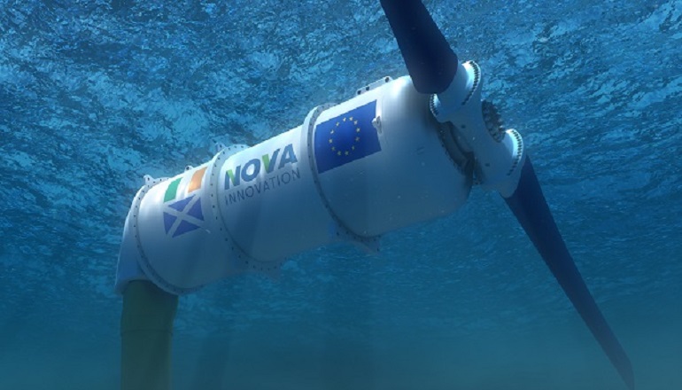Nova project makes EU Sustainable Energy Awards finals