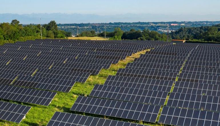 NextEnergy acquires UK solar site NextEnergy lands UK solar PPA with Goldman Sachs
