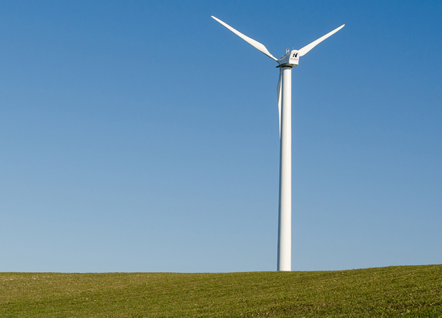 Northern Power changes focus