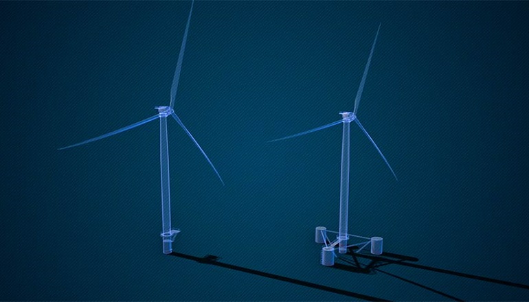 US researchers open 15MW turbine system