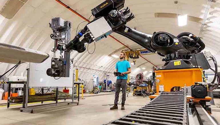 NREL highlights US wind workforce gaps