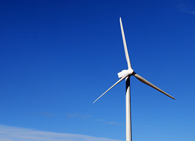 NRG mulls renewables options