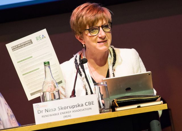 REA issues clean tech 'manifesto'