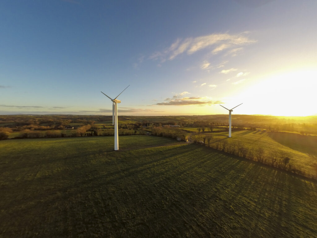 NTR closes French wind portfolio deal NTR closes French wind portfolio deal