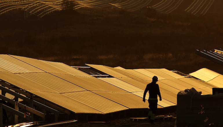 Iberdrola, Vodafone sign solar PPAs Telco Orange dials in Iberdrola power play in Spain