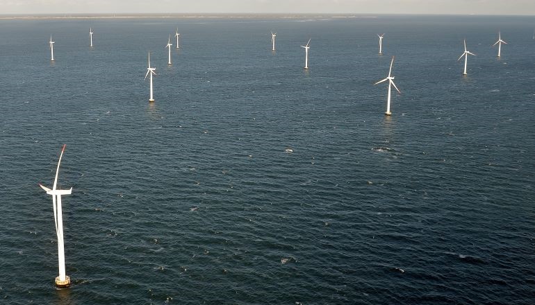 Denmark grants extension for Nysted, Middelgrunden Denmark grants extension for Nysted