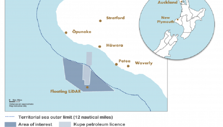 CIP to start NZ offshore wind campaign CIP to start NZ offshore wind campaign