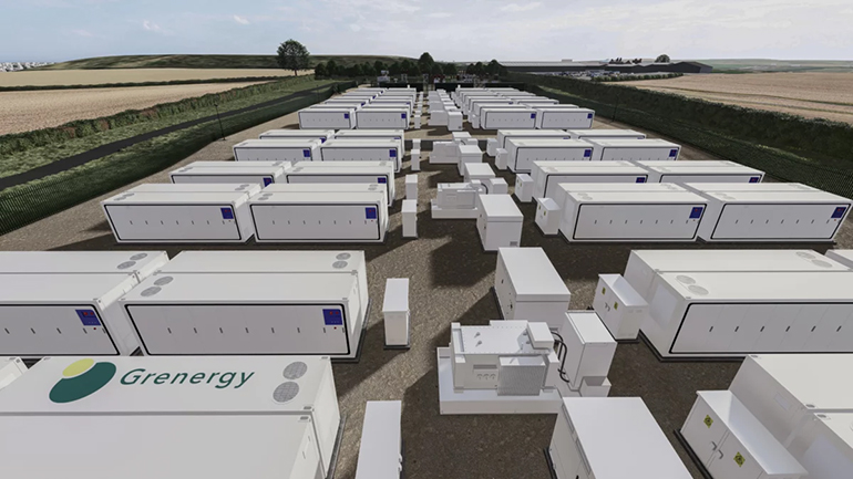 Grenergy sees Q1 profits soar