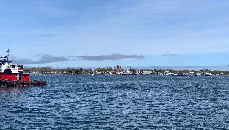 Offshore Construction Associates expands in US