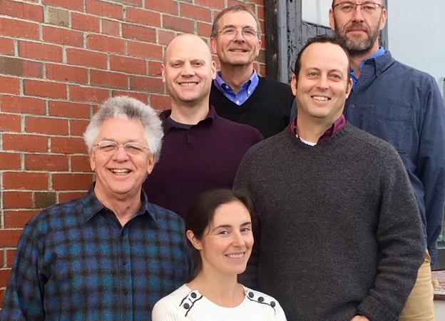 ORPC rings marine changes