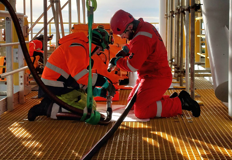 Scottish renewables jobs jump 70%