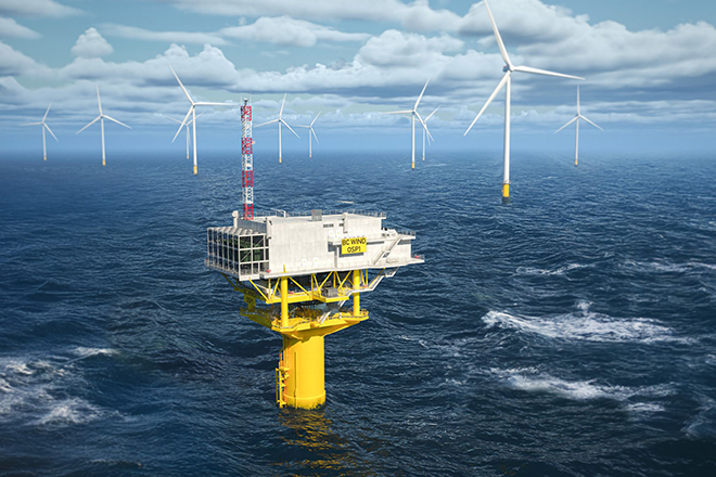 WindEurope 2026: Ocean Winds report highlights biodiversity gains WindEurope 2026: Ocean Winds report highlights biodiversity gains