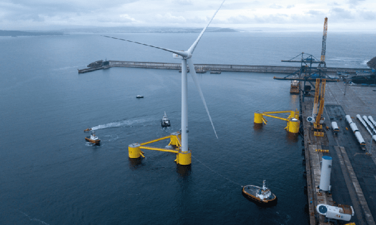 Ocean Winds launches Brazil subsidiary
