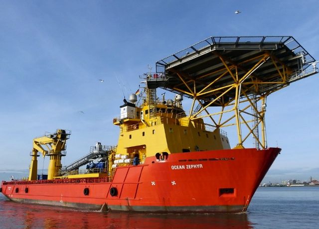 Renewables shipbroker signs Korean collaboration