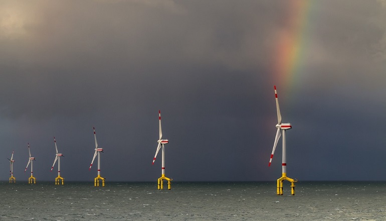 RWE to trade BARD 1 output RWE to trade BARD 1 output