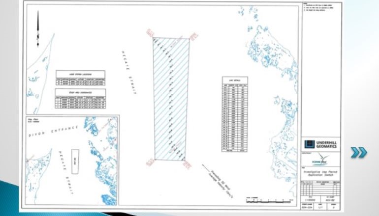 Oceanic wins study permit for Canadian offshore wind Oceanic wins study permit for Canadian offshore wind