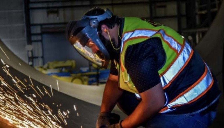 US offshore wind could drive $42bn steel demand