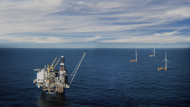 Funding boost for Norwegian mobile floater Funding boost for Norwegian mobile floater