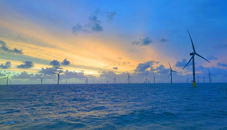 Ocean Winds submits HKW 6 bid