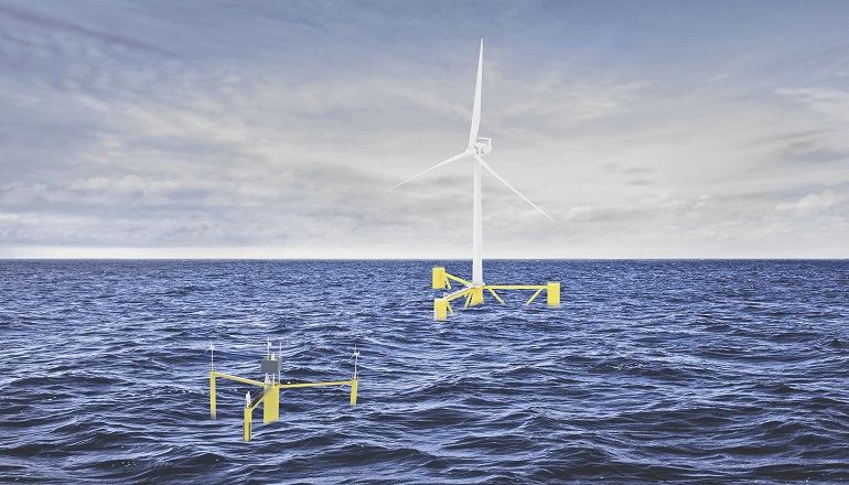 Scots floater to evaluate US platform US floater platform outfit secures funding