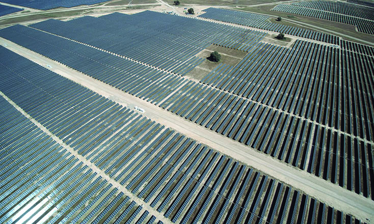 Octopus invests in 600MW Spanish renewables trio Octopus invests in 600MW Spanish renewables trio