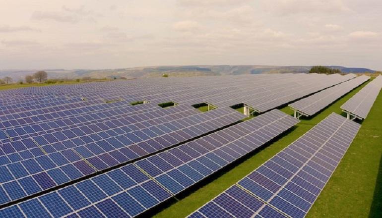 Pexapark secures €20m to fund expansion Octopus backs Spanish renewables developer