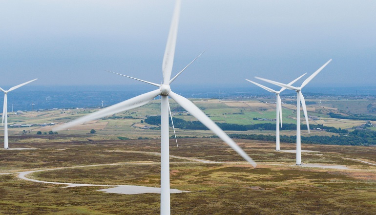 Octopus increases investment in Norgen Octopus grows ‘Fan Club' with third wind turbine