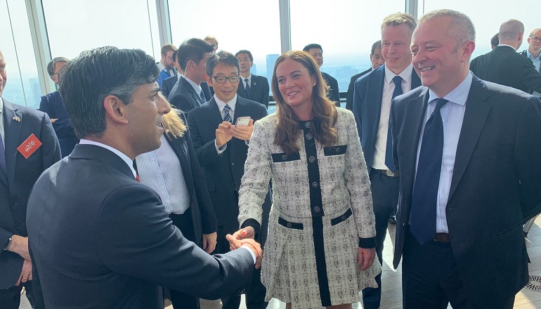 Octopus Energy expands Asia footprint