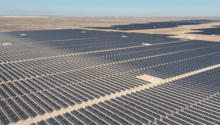 Origis completes 500MWdc Swift Air solar Origis completes 500MWdc Swift Air solar