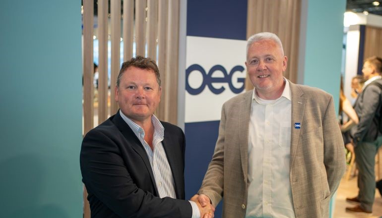 OEG wins Inch Cape support deal OEG wins Inch Cape support deal