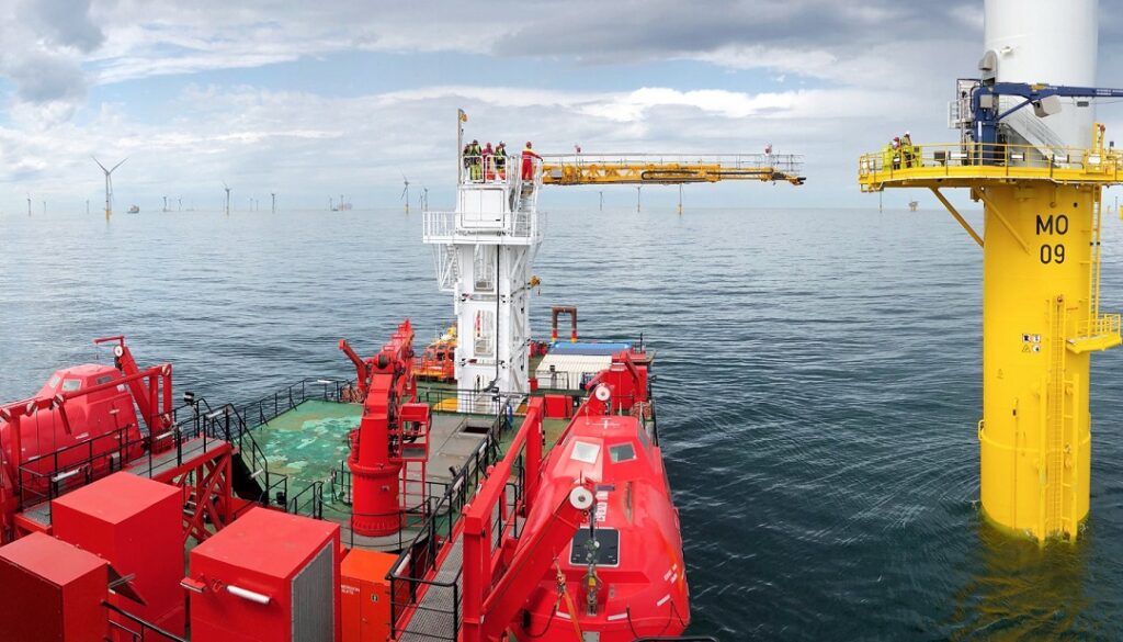 OEG raises $140m to boost renewables line OEG raises $140m to boost renewables line