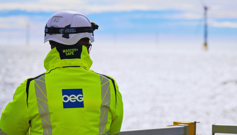 OEG grows revenue 17% to $267m in H1 2025 OEG grows revenue 17% to $267m in H1 2025