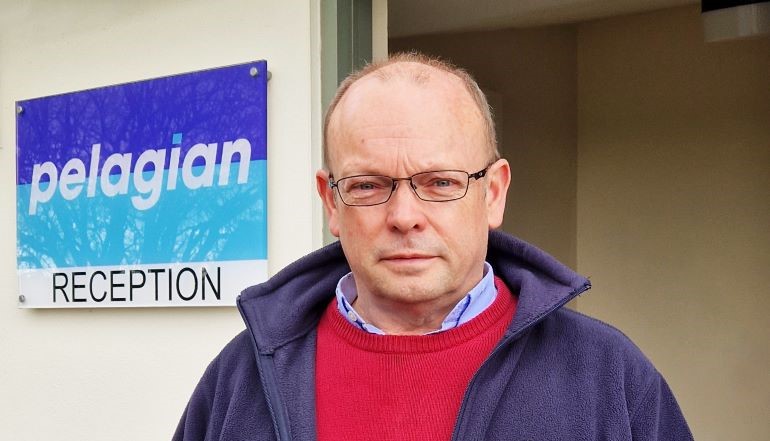 OEG Offshore snaps up UK subsea cable specialist OEG Offshore snaps up UK subsea cable specialist