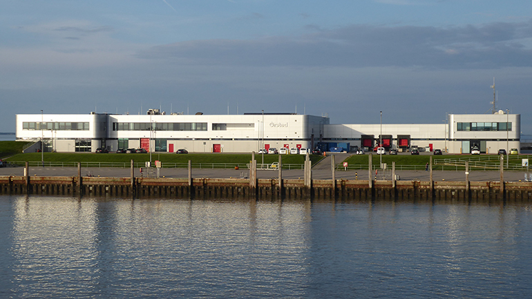 IG Metall, Orsted reach Norddeich settlement IG Metall