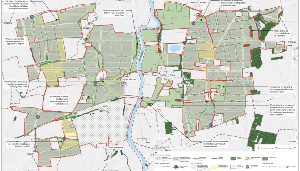 Orsted JV extends 740MW UK PV consultation Orsted JV extends 740MW UK PV consultation