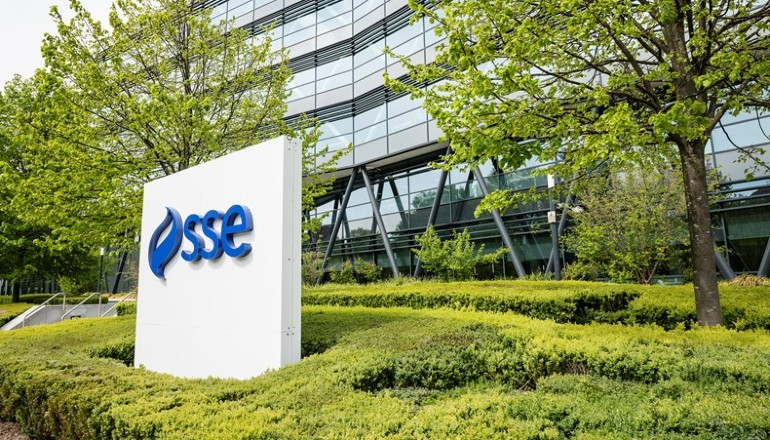 Renewables generation dips at SSE Renewables generation dips at SSE