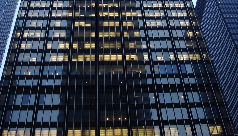 JPMorgan Chase unveils carbon reduction targets JPMorgan Chase unveils carbon reduction targets