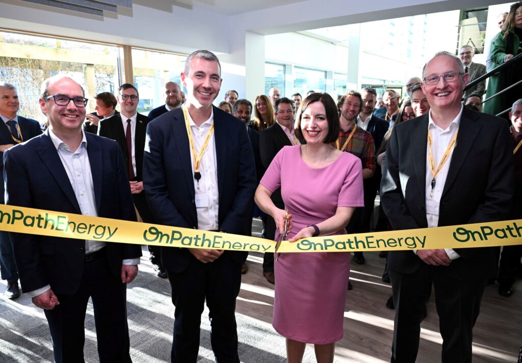 OnPath Energy to invest £1bn in UK renewables OnPath Energy to invest £1bn in UK renewables
